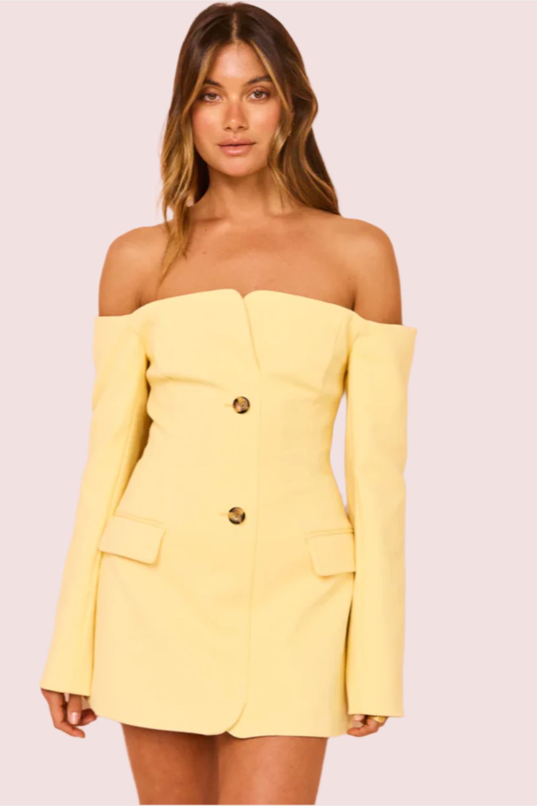 Vestido Girona