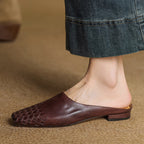 Vania | Sandalias Cómodas Para Caminar Todo el Día