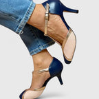 Tazariah | Tacones Cómodos