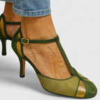 Coralise | Tacones Sofisticados