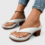 Jimena™ | Tacones ortopédicos