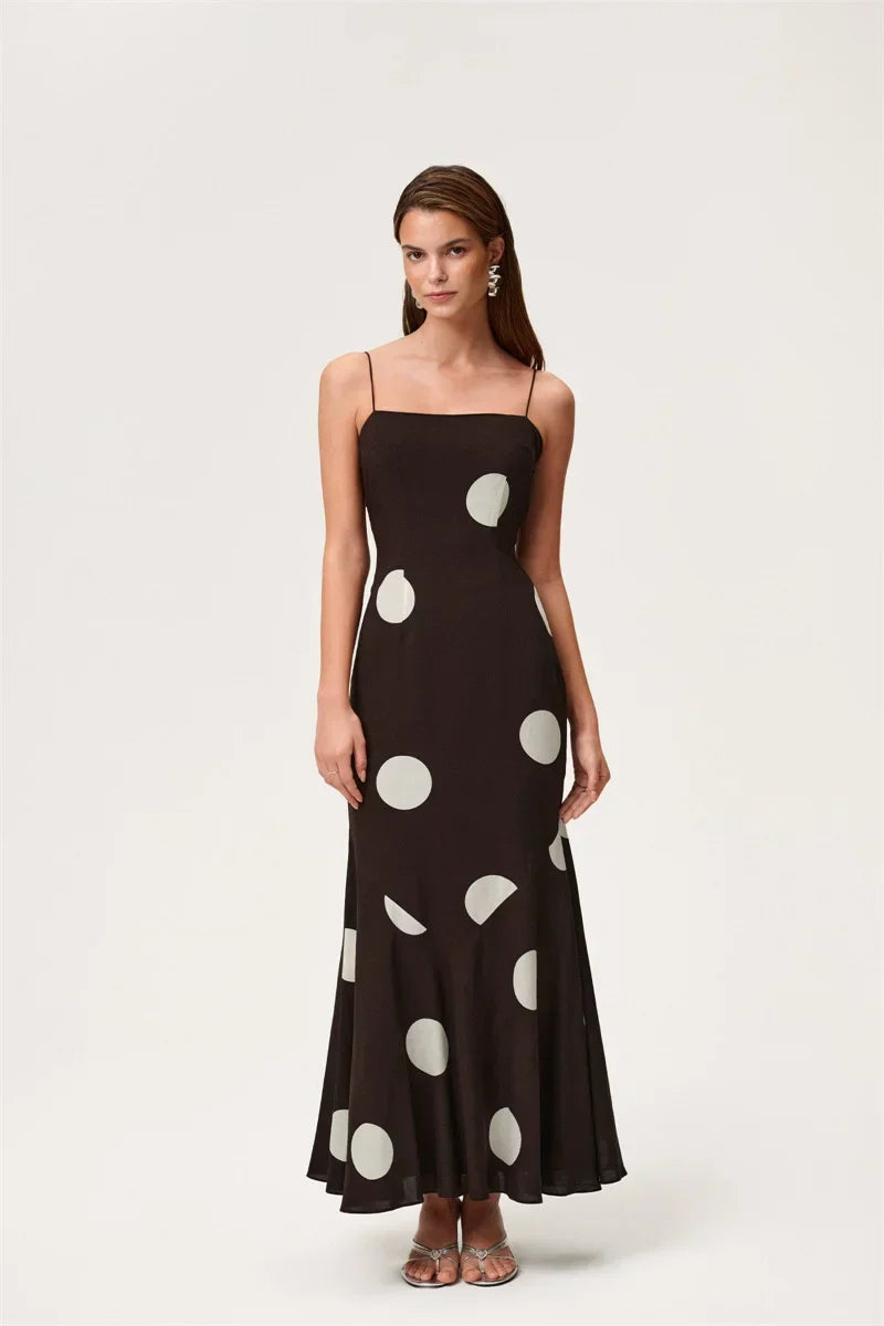 Vestido Aurora