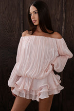 Vestido Giordina