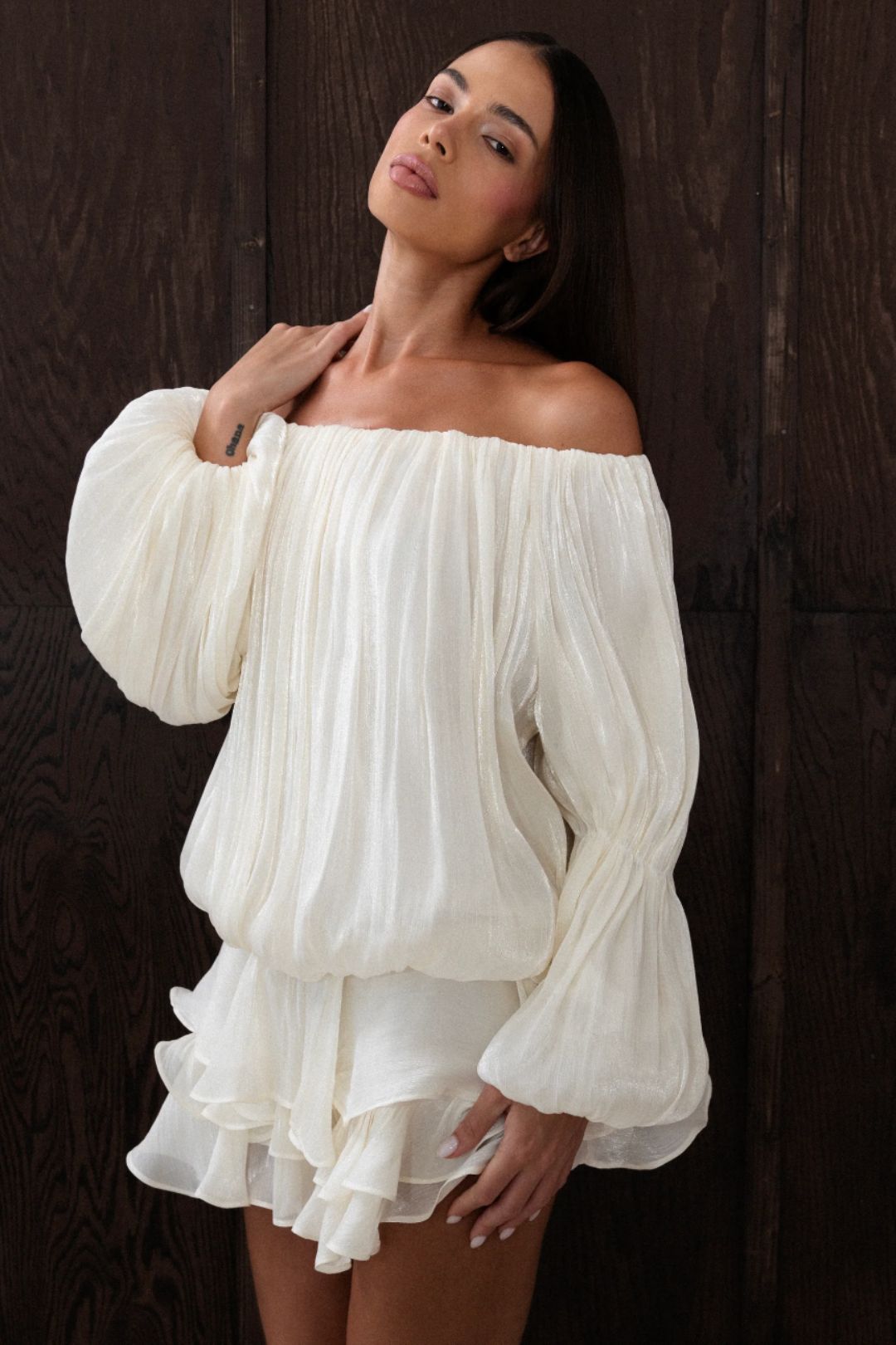 Vestido Giordina