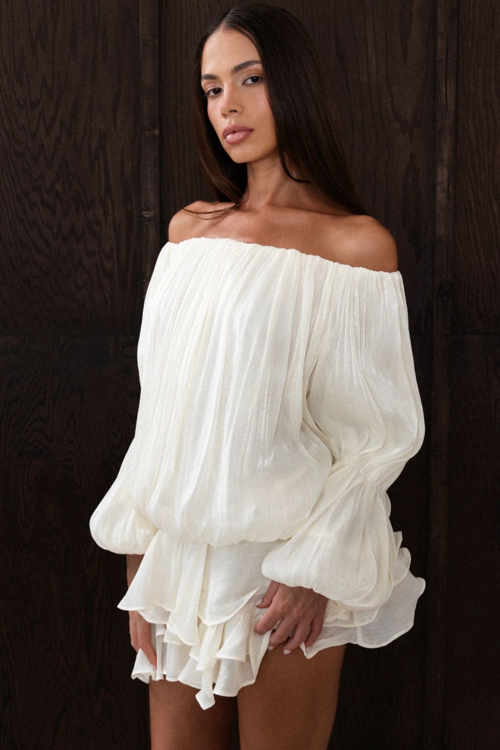 Vestido Giordina