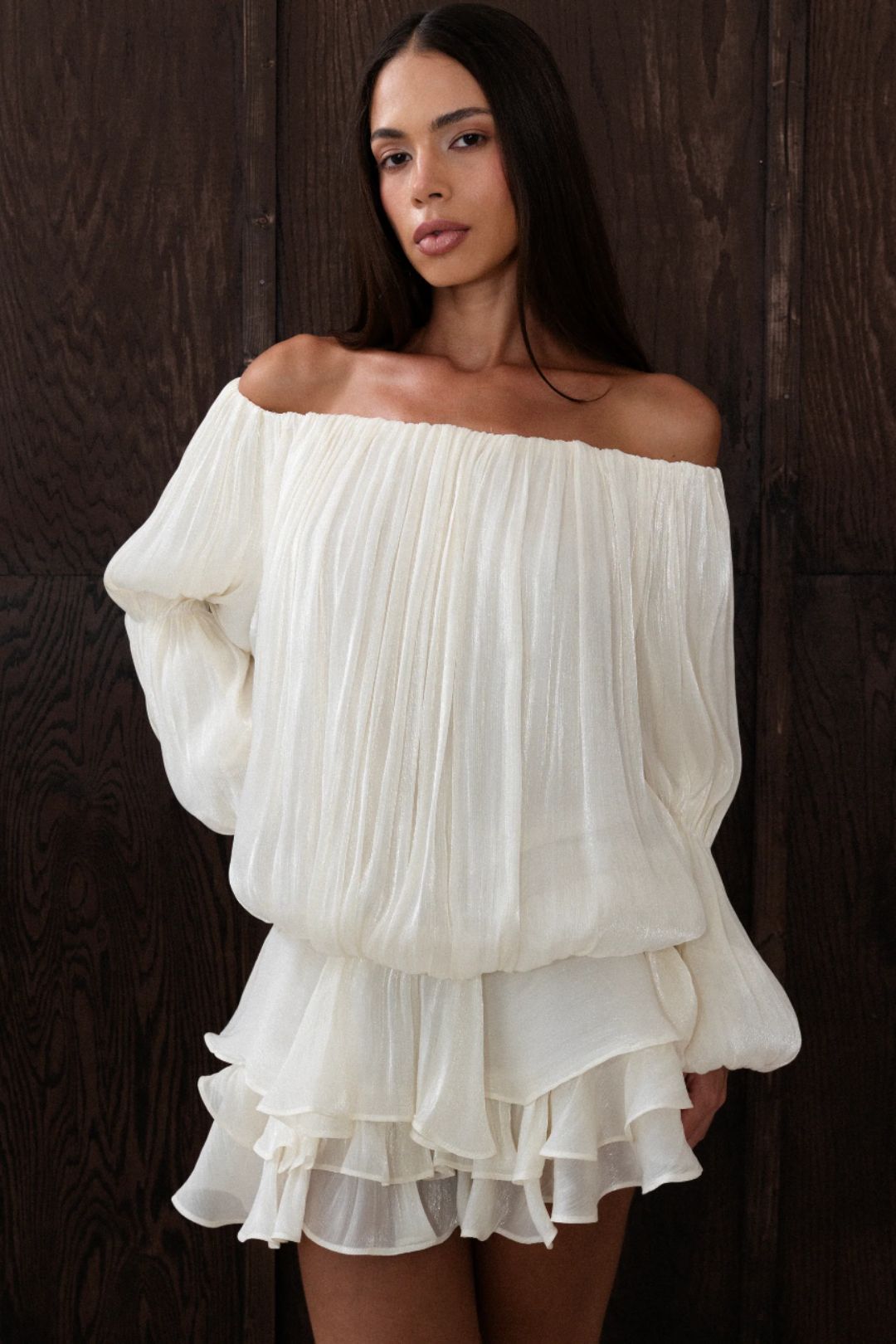 Vestido Giordina
