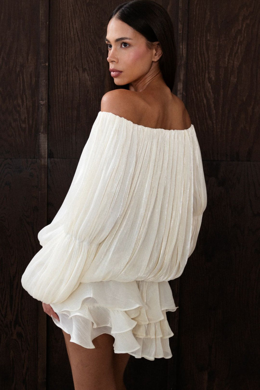 Vestido Giordina