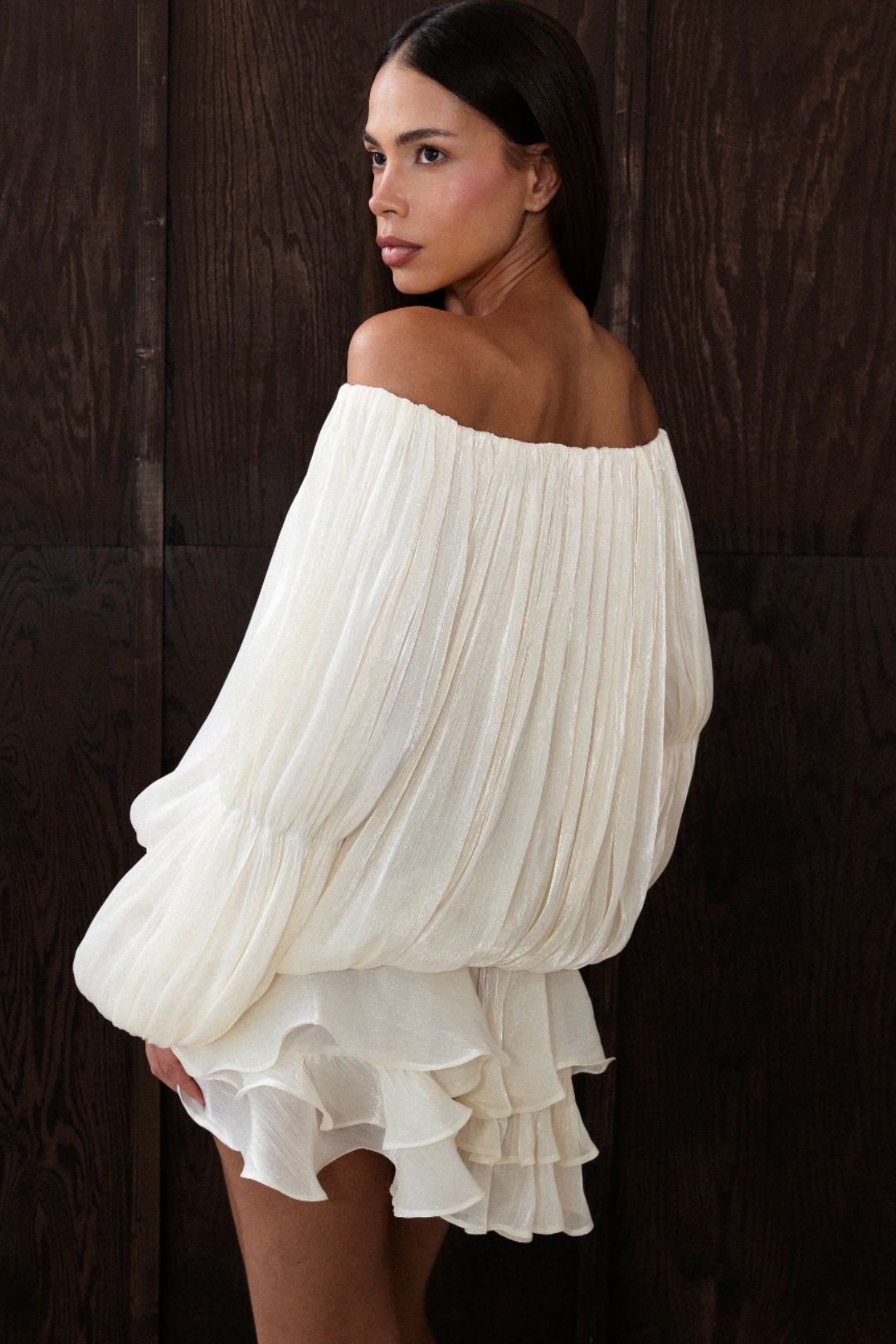 Vestido Giordina