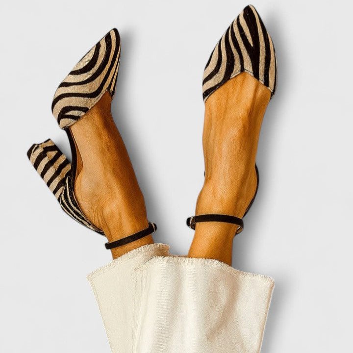 Bravelynn | Tacones Elegantes