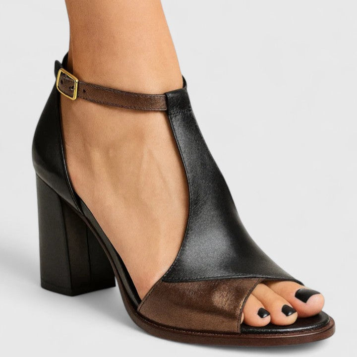 Kenzira | Tacones Modernos