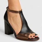 Kenzira | Tacones Modernos