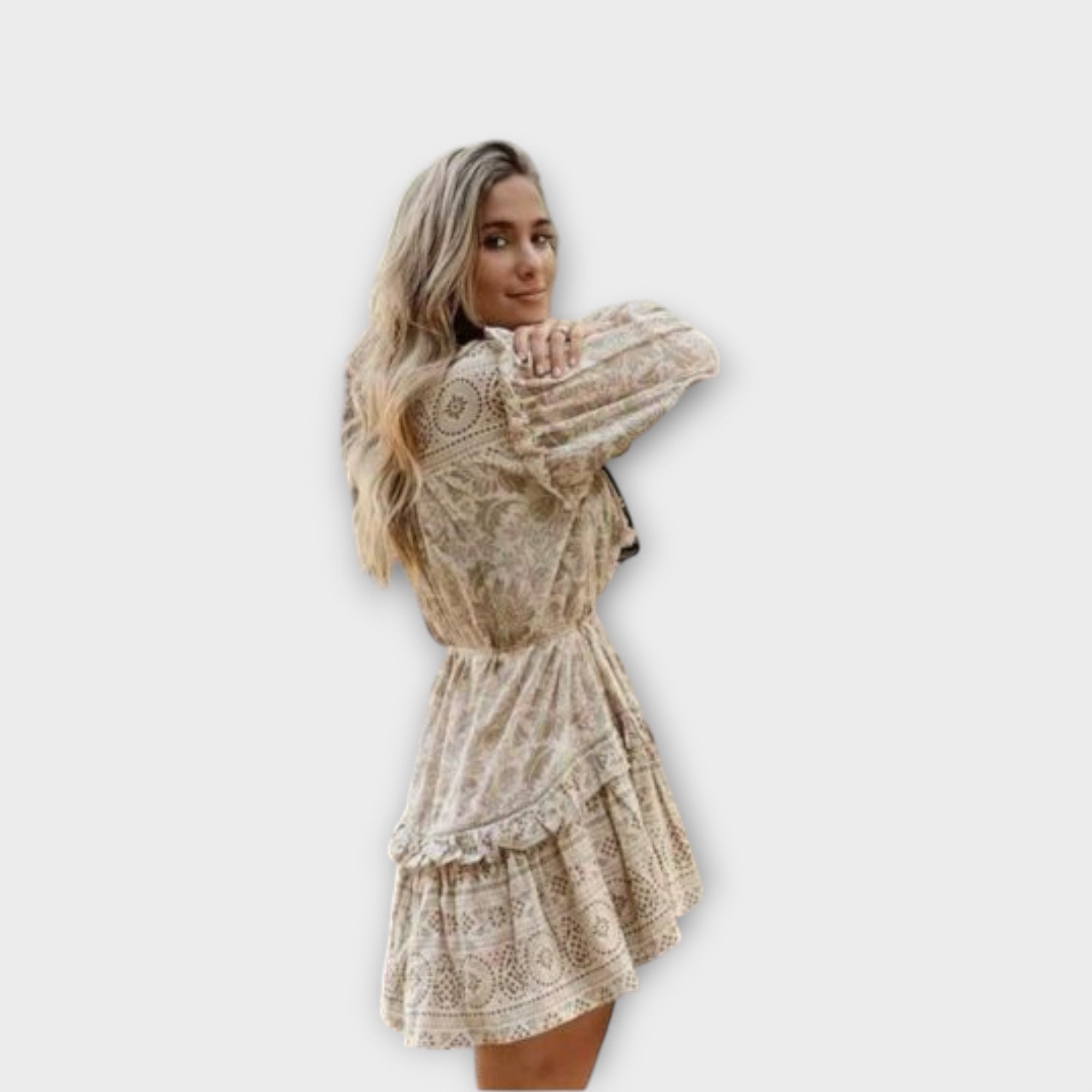 Miliani | Elegancia legendaria con estilo boho