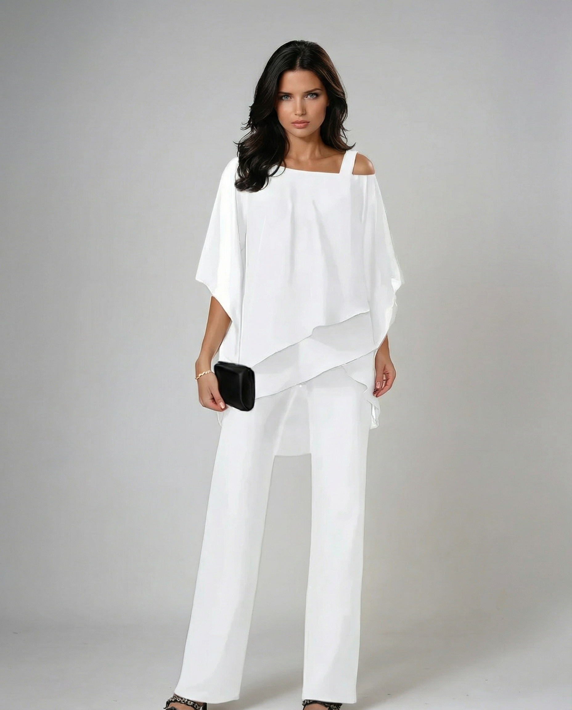 Mariella · Conjunto fluido de dos piezas