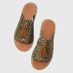 Nuria | Sandalias Ortopédicas Confort & Elegancia