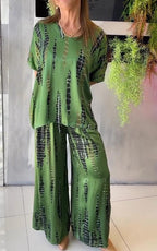 Marie - Conjunto informal