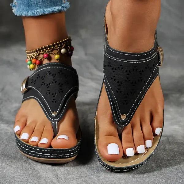 Claudia | Sandalias